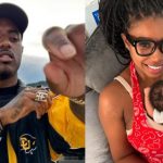 Deion Sanders Jr. derrite el corazón de su hermana con bebé Snow