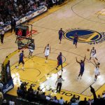 Triunfo de Golden State sobre Pelicans: gran actuación pese a bajas clave