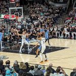 Schroder lidera triunfo de Nets sobre Grizzlies