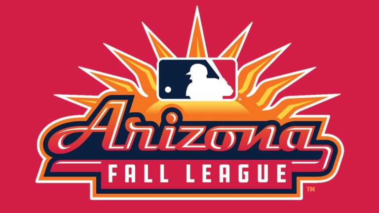 Notas sobre los Mariners en la Liga Otoño de Arizona