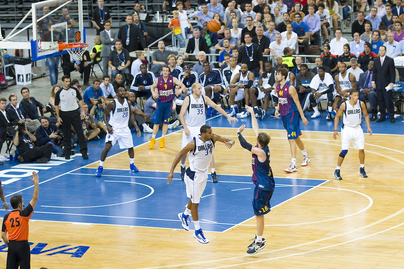 Verde y Sengun brillan en victoria de Rockets ante Mavericks