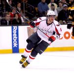 Victoria de Capitals sobre Canadiens gracias a Ovechkin