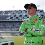 Christopher Bell planea evitar la lucha de HMS Duo por un puesto en playoffs