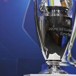 Posiciones Champions League 2024-2025: Partidos, resultados, clasificación