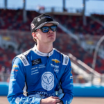 Jesse Love lidera tras rechazo de oferta de Richard Childress a NASCAR