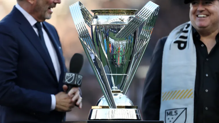 Tabla de posiciones MLS 2025: Partidos y resultados | Sporting News Spain