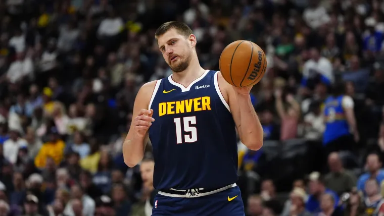 Dónde ver Clippers vs. Nuggets gratis: hora, TV, streaming, NBA Playoffs 2025