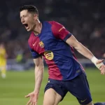 Triunfos triples del Barcelona en su historia: Liga, Copa, Champions