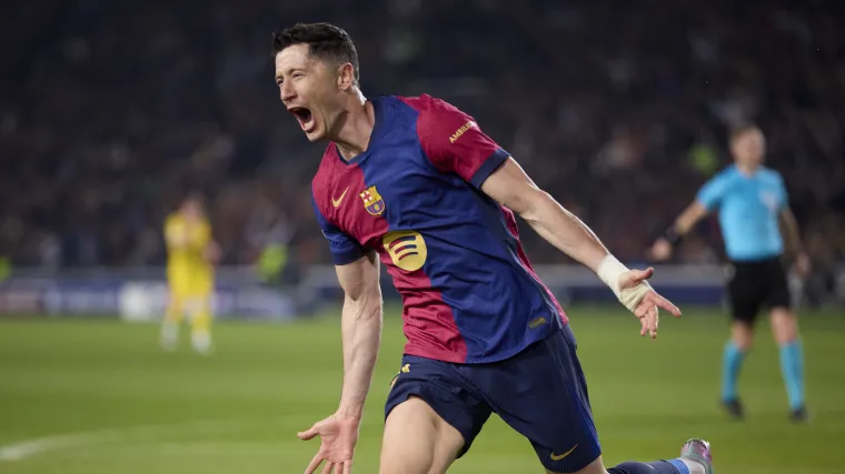 Triunfos triples del Barcelona en su historia: Liga, Copa, Champions