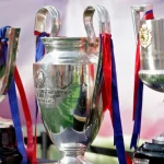 ¿Quiénes ganaron el triplete en Europa? | Sporting News Spain