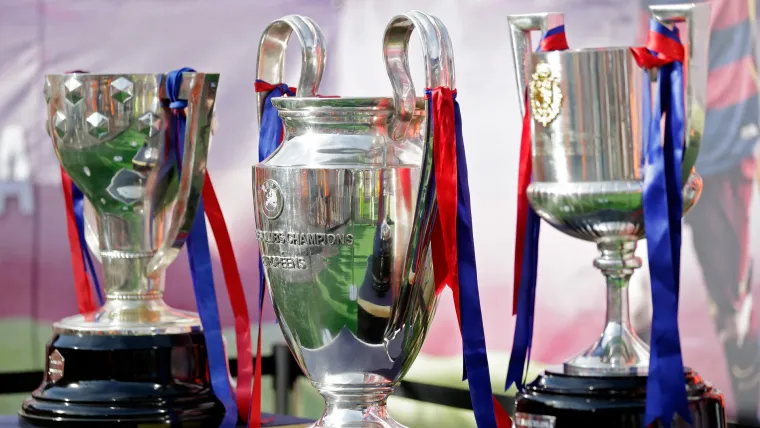 ¿Quiénes ganaron el triplete en Europa? | Sporting News Spain