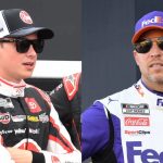 Christopher Bell exige cambio inmediato antes de Talladega