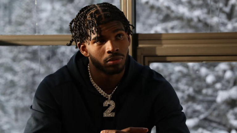 Respuesta fuerte de Shedeur Sanders tras el rechazo de 31 equipos de la NFL