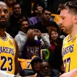 Lakers vs Timberwolves: Día, hora, canal TV, streaming, Playoffs 2025