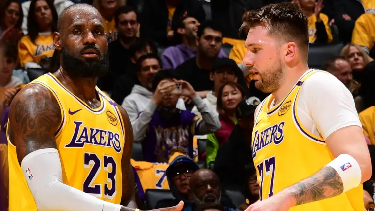 Lakers vs Timberwolves: Día, hora, canal TV, streaming, Playoffs 2025