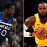 Dónde ver Lakers vs. Timberwolves: hora, TV y streaming, Playoffs NBA 2025