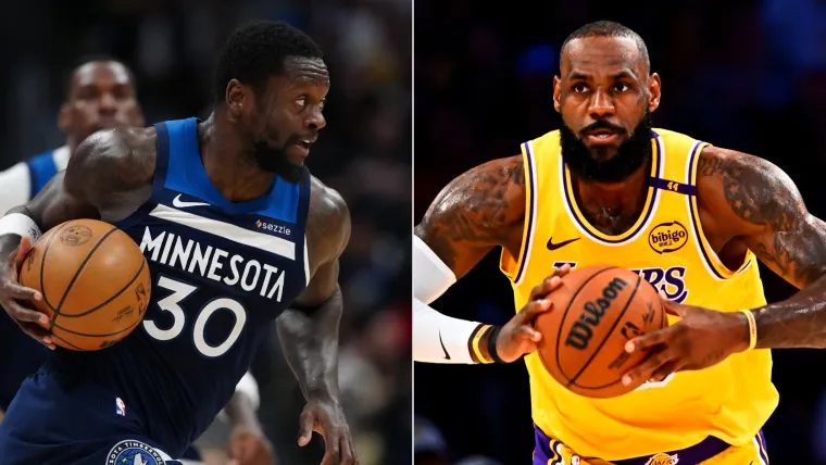 Dónde ver Lakers vs. Timberwolves: hora, TV y streaming, Playoffs NBA 2025