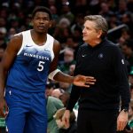 Edwards revela mensaje clave en reunión de equipo, Finch a Timberwolves