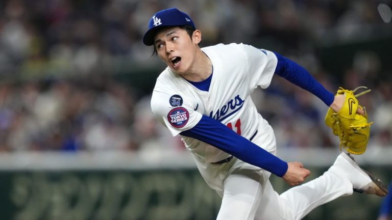 Roki Sasaki revela absurda exigencia de Dodgers para ficharlo