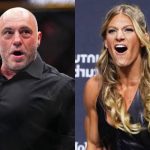 Joe Rogan: Doble oro olímpico y estrella UFC, la mujer más musculosa sin esteroides