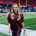 Tributo de Kristen a Nick Saban deja huella en su legado futbolístico