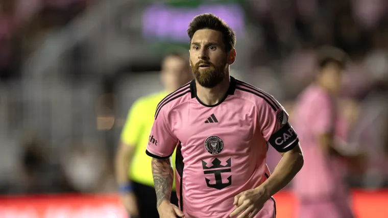 ¿Cuándo y dónde ver Inter Miami vs. NY RB? MLS, día, hora, TV, online