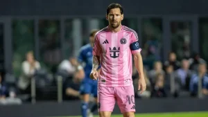 ¿Resultado Inter Miami vs. Vancouver en Concachampions