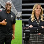 Magic Johnson critica a Lakers y es culpado por dañar el equipo de Buss