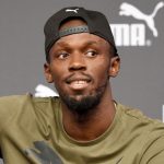 Usain Bolt se aleja de sus hijos por una cosa a pesar del apoyo constante
