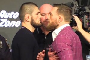 Secret de Khabib contra McGregor expuesto en debacle de $500,000