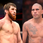 Lamento profundo de ex-rival de Ankalaev, Pereira tras UFC 313
