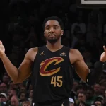 ¿Por qué ex campeón NBA y analista ve a Cavaliers favoritos en el Este