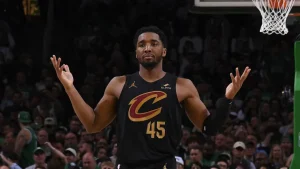 ¿Por qué ex campeón NBA y analista ve a Cavaliers favoritos en el Este