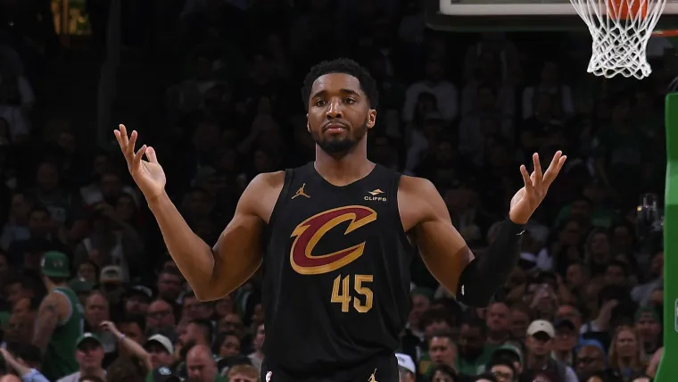 ¿Por qué ex campeón NBA y analista ve a Cavaliers favoritos en el Este