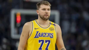 Campeón NBA critica a estrella Lakers: “La peor vista