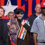 Hora y canal de Canelo Álvarez vs. William Scull hoy