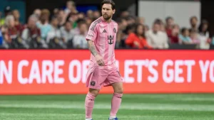 Hora y canal de Inter Miami vs. New York RB: TV y streaming, MLS 2025