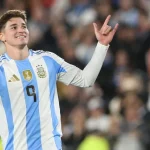 ¿Cuándo juega Argentina vs. Chile? Fecha, hora, canal y streaming