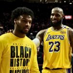 Bronny James anuncia paso a la NBA tras actualización de Lebron James