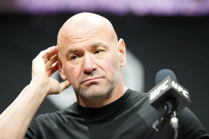 UFC 317: Fans enfadados rechazan anuncio importante de Dana White