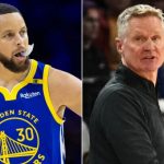 Debate de Kerr amenaza a Rockets tras lesión de Curry & Co