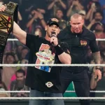 WWE Backlash 2025: Cena vs. Orton y más peleas