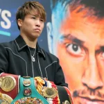 Hora y canal de la pelea Inoue vs. Cárdenas hoy