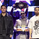 ¿Hora y canal de la pelea Garcia vs. Romero hoy? TV y online