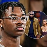 Bryce James toma decisión millonaria sin Savannah James y familia