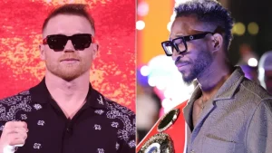 Dónde ver gratis Canelo vs. Scull hoy: TV y online