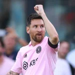 ¿Cuántos goles de Messi en Inter Miami? Estadísticas | Sporting News Spain