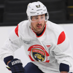 Marchand confirma adiós a Boston, esposa envía mensaje desgarrador