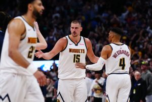 Horario Playoffs NBA Denver Nuggets Ronda 2: Canal, Fechas, Hora, Partidos Casa