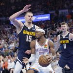 Horario NBA Playoffs OKC Thunder Ronda 2: Canal, fechas, hora, partidos en casa